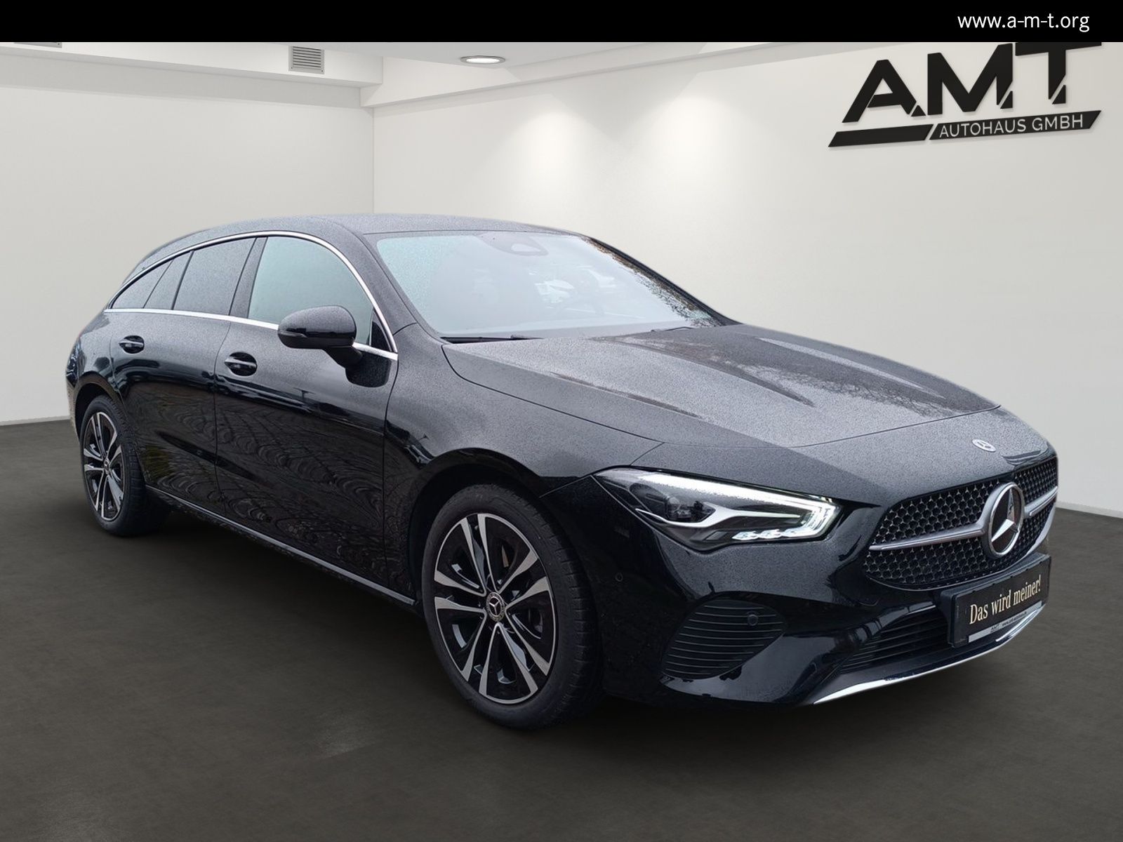 CLA 180 SB Progressive Adv.+AHK+Distronic+Winter