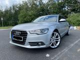 Audi A6 2.0 TDI multi. Avant sport selection spor... - Audi A6: Sport Selection