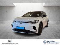 Volkswagen ID.4 - Vorschau Bild 1