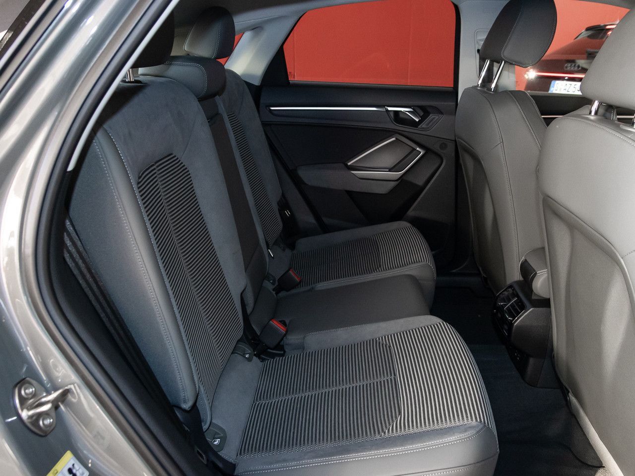 Audi Q3 - Bild 10