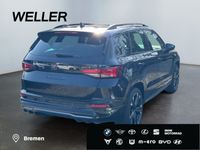 Cupra Ateca - Vorschau Bild 18
