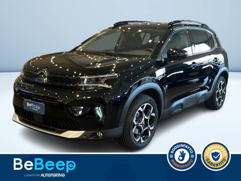 Image of Citroën C5 Aircross