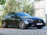 Mercedes-Benz C 63 AMG S 4Matic+ S E Performance / 680 PS