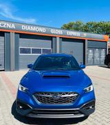 Subaru WRX Limited 