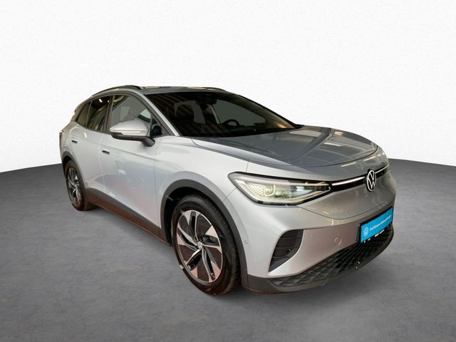 ID.4 PRO IQ.LIGHT+H&K+HUD+KAMERA+AHK+ACC