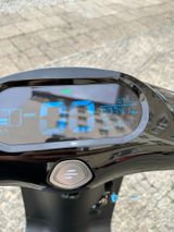 Andere Saxxx e scooter 45 Km/h Autoführerschein fahrbar - ROLLER AUTO