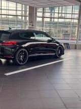 Volkswagen Scirocco 2.0 TDI (Evtl. Tausch) - Volkswagen Scirocco in Duisburg