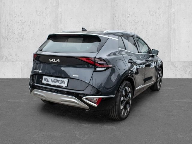 Kia Sportage Plug&Ride Plug-in Hybrid 4WD 1.6 T-GDI  imagem 2