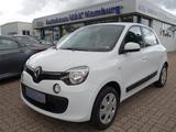 Renault Twingo Life/KLIMA/1-HAND/Bluetooth-USB
