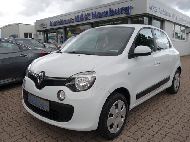 Renault Twingo Life/KLIMA/1-HAND/Bluetooth-USB