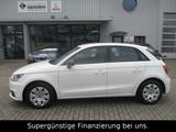 Audi A1 Sportback,5-TÜRIG,GARANTIE,KLIMA - Audi A1: Türig
