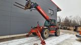 Manitou MT 1440 SL Turbo - Manitou LKWs