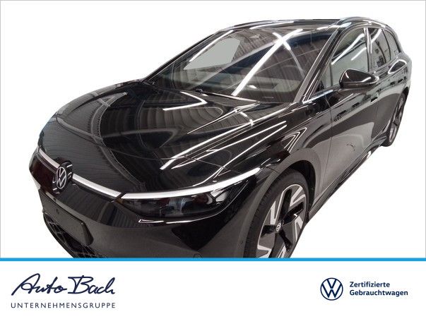 Volkswagen ID.7 Tourer GTX, Panoramadach, AHK, Navi, LED-Ma