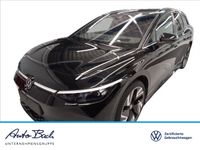 Volkswagen ID.7 - Vorschau Bild 1