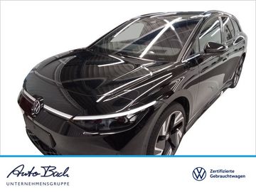 Volkswagen Leasingangebot: Volkswagen ID.7 Tourer GTX, Panoramadach, AHK, Navi, LED-Ma