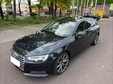 Audi A4 Avant sport RS-Felgen Pano - Audi A4: Kombi, RS