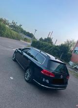 Volkswagen VW Passat zu verkaufen  140 PS  TÜV neu ... - Volkswagen Passat: Ps 140