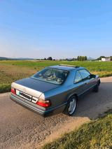 Mercedes-Benz Oldtimer Mercedes Benz 230 CE W 124 mit H ... - Mercedes-Benz 230: Ce W124