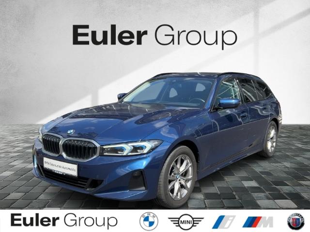 BMW 320 d xDrive Touring Komfortzugang LED Widscreen