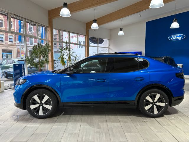 Ford Capri RWD abzüglich 3000€ Sofort Prämie