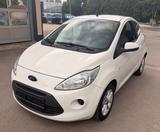 Ford Ka Cool & Sound Edition