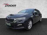 Skoda Scala Style DSG,Kamera,Heckklappe el. - Skoda Scala Diesel Gebrauchtwagen