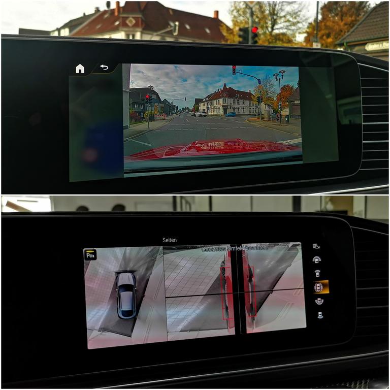 Mercedes-Benz GLE 53 AMG