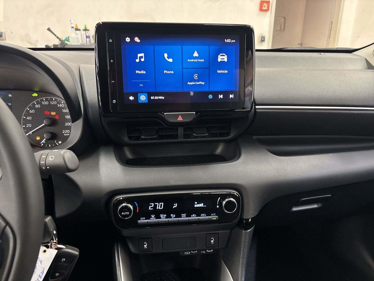 Mazda 2 Hybrid - Bild 11