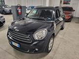 MINI Mini One Countryman 1.6 D PREZZO REALE!! GARANZI - MINI One D Countryman Kombi Gebrauchtwagen