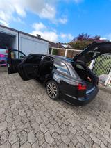 Audi A6 1.8 TFSI ultra S tronic Avant Business  - Audi A6: Kombi, 1.8
