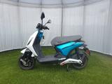 Piaggio P1Active Elektroroller 60 km/h - PIAGGIO 1 ACTIVE