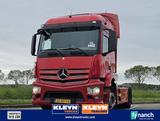 Mercedes-Benz ACTROS 1836 LS - Mercedes-Benz 1836