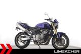 Honda CB 600 F HORNET - Lieferung bundesweit! - HONDA CB600F