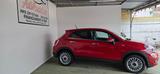 Fiat 500X Lounge - Fiat mit LPG-Antrieb