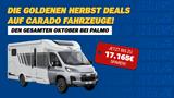 Carado A-464 pro -SUMMER-SALE- 8.626 € SPAREN ! - Carado A 464 PRO