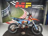 KTM EXC 300 TPI SIXDAYS HARDENDURO UMBAU|MEGA EXTRAS - KTM 300 EXC HARDENDURO