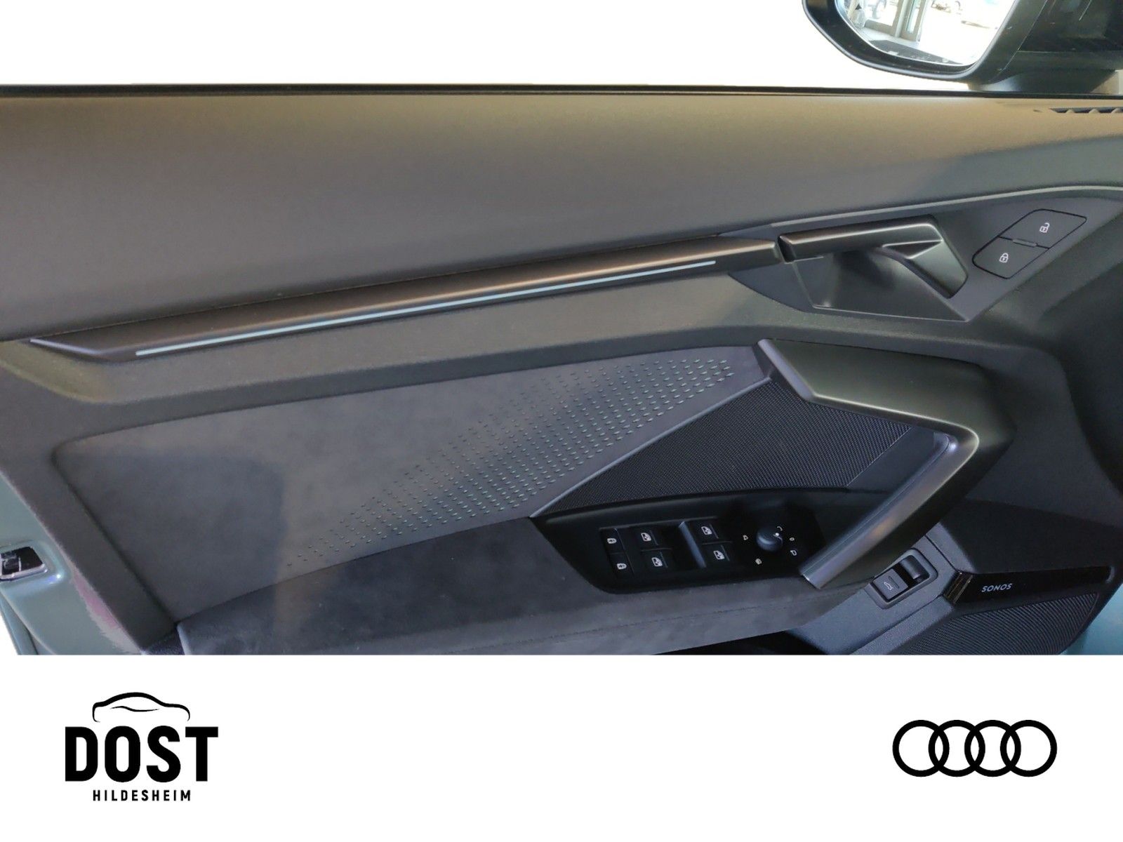 Audi RS3 - Bild 13