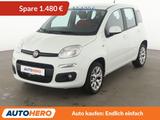 Fiat Panda 0.9 Lounge Aut.*ALU*KLIMA*GARANTIE* - Fiat Panda in Dresden
