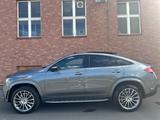 Mercedes-Benz GLE 400 d 4MATIC  COUPÉ/PANO/GARANTİE/HUD/ - Mercedes-Benz GLE 400 in Berlin