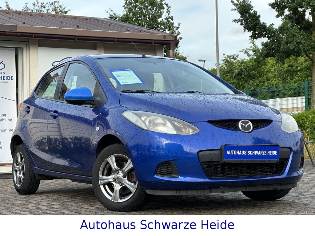MAZDA 2 – Vorschaubild 9