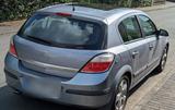 Opel ## Opel Astra H 1.6 TwinPort - erst 96 Tkm... - Opel Astra aus 2004: 1.6