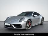 Porsche 992 (911) Carrera 4 GTS | Hinterachslenkung | - Porsche 992 aus 2022