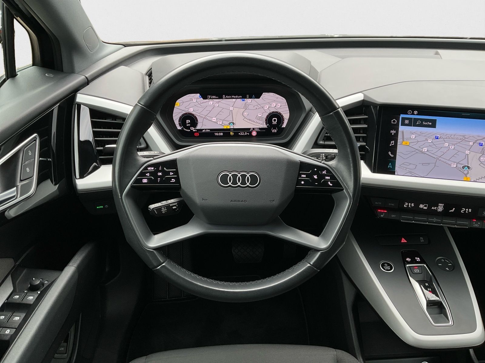 Audi Q4 e-tron - Bild 12