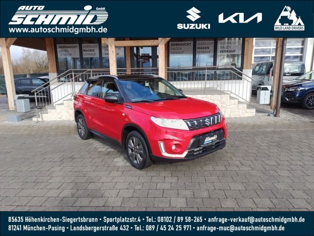 SUZUKI Vitara 1,4 BOOST COMFORT (D224345-1)