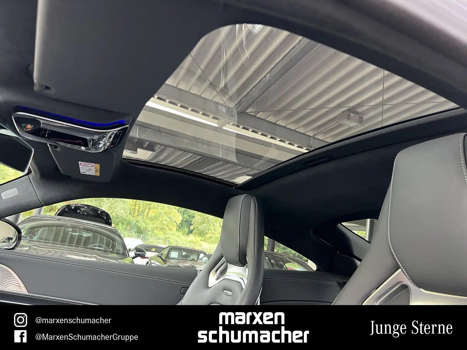 Mercedes-Benz AMG GT 63 S E PERF Carbon+PerfSitz+Keramik+MAGNO