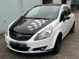 Opel Corsa 1.4 Cooler Stripes 74Kw - Opel Corsa: Cool