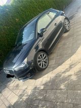 Audi A1 S-Line: Kleiner Flitzer mit großem... - Kleine gebraucht