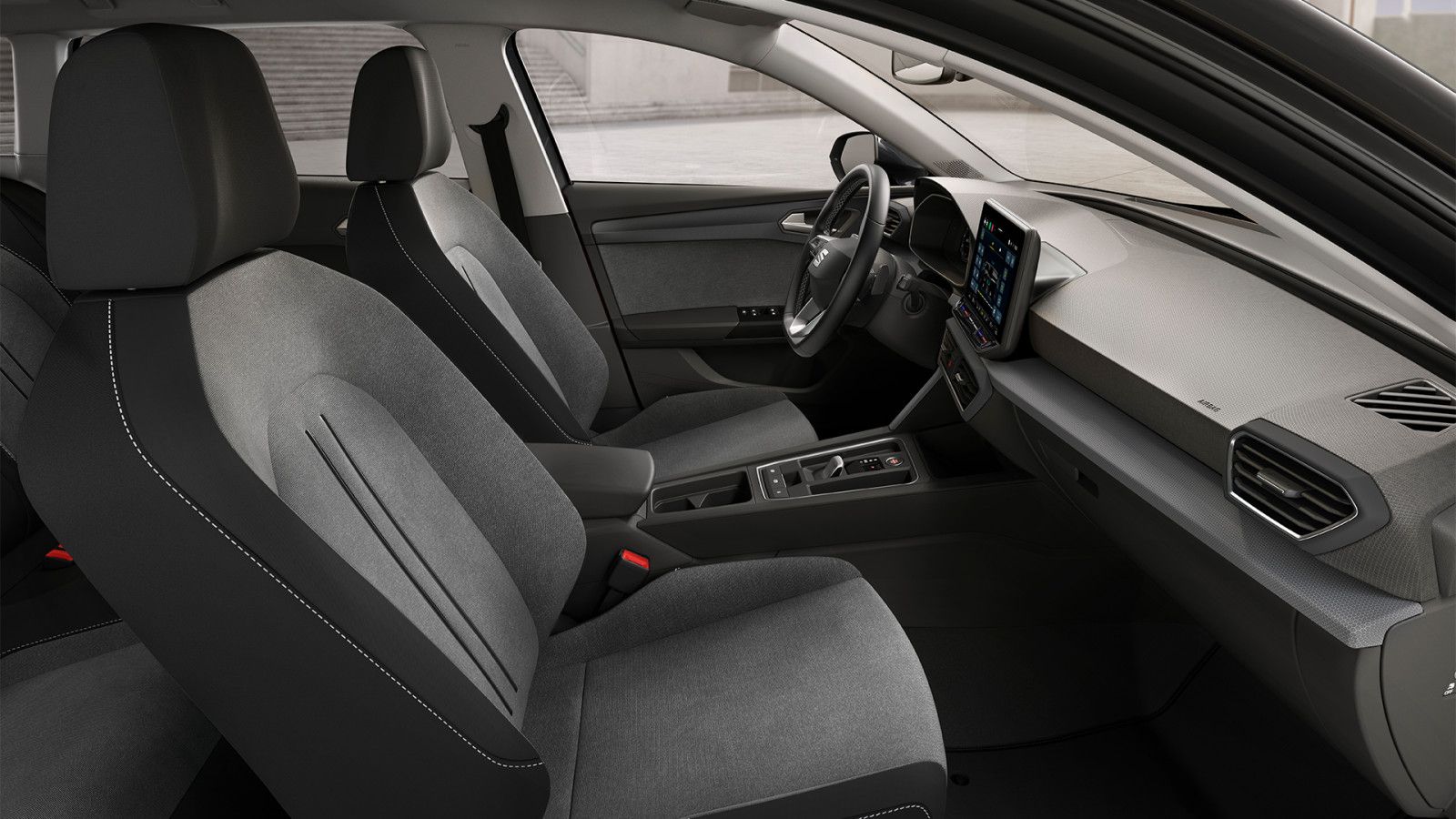 Seat Leon - Bild 9
