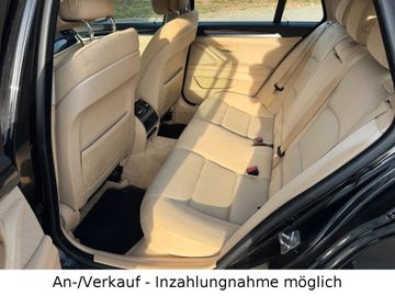 BMW 520 - 8