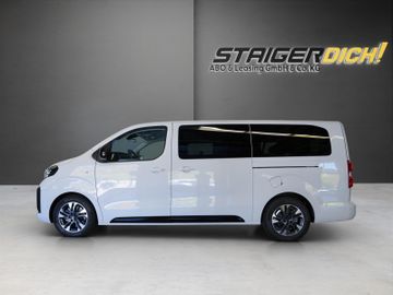 Opel Zafira Life - 4